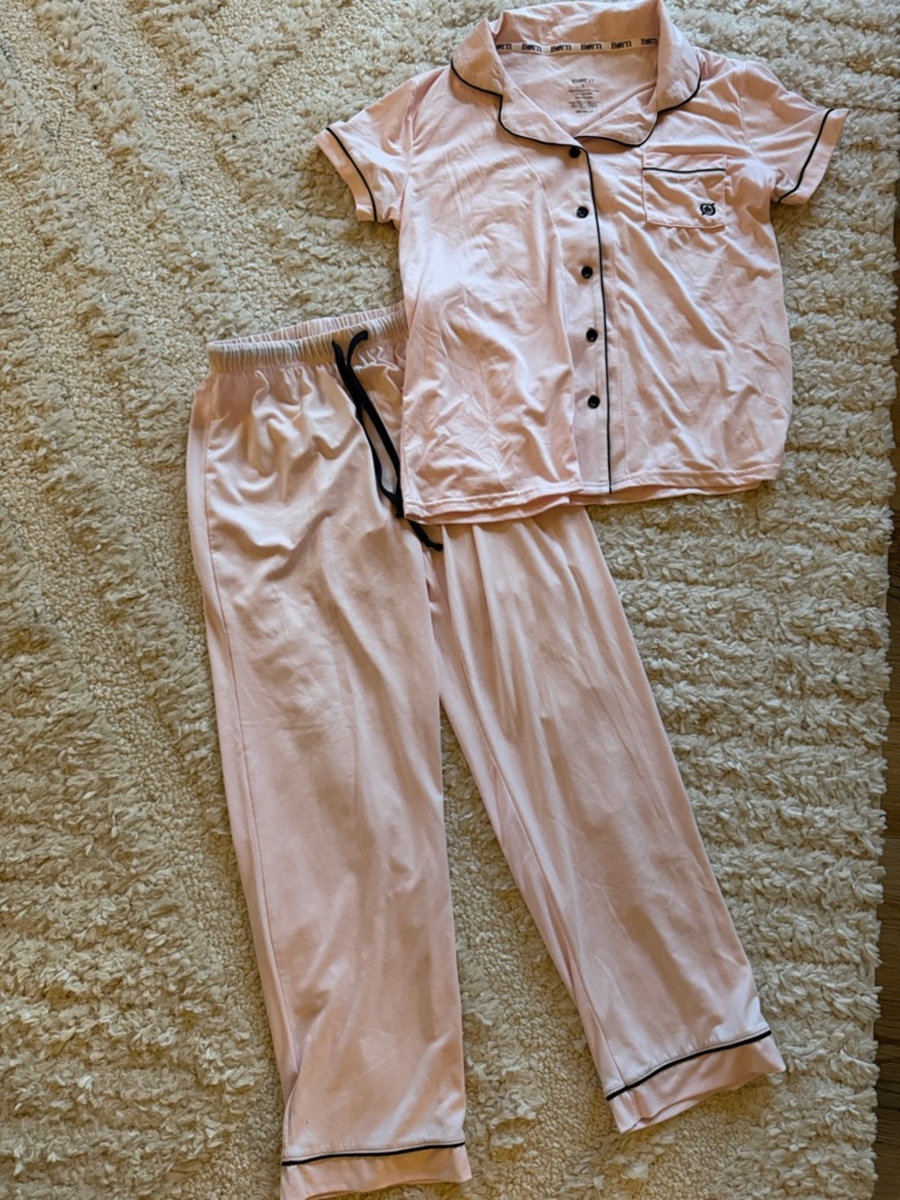 Born Women’s Pajamas
